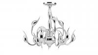 Потолочная люстра Lightstar CIGNO COLLO 751024