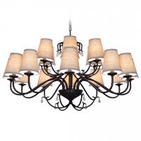 Подвесная люстра Larte Luce CHALET L17818.03