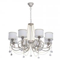 Подвесная люстра Mw-Light Виталина 448012508