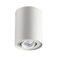 Накладной светильник Odeon Light PILLARON 3564/1C