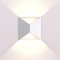 Светодиодное уличное бра Odeon Light Tibro 3909/10WL