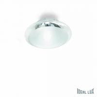 Потолочный светильник Ideal Lux SMARTIES CLEAR PL1 D33