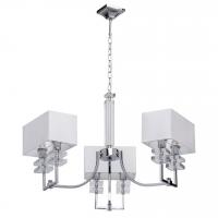 Подвесная люстра Mw-Light Прато 101010406