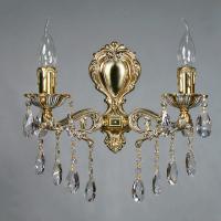 Бра BRIZZI LEON 2128/2 WP Tear Drop