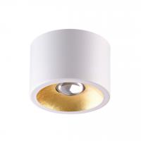 Накладной светильник Odeon Light GLASGOW 3877/1CL