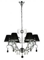 Подвесная люстра MAYTONI Mina MOD900-PL-06-N