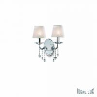 Бра Ideal Lux SENIX AP2