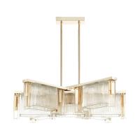 Потолочная люстра Odeon Light Gatsby 4877/7