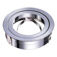 Рамка NOVOTECH MECANO 370459