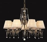Подвесная люстра MAYTONI Rapsodi RC305-PL-07-R