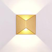 Светодиодное уличное бра Odeon Light Tibro 3908/10WL