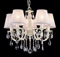Подвесная люстра MAYTONI Filomena ARM390-05-W