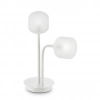 Настольная лампа Ideal Lux MALLOW TL2