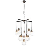 Подвесная люстра ST Luce Buneve SL428.403.11