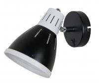 Спот Arte Lamp MARTED A2215AP-1BK