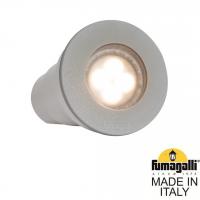 Встраиваемый уличный светильник FUMAGALLI CECI 1F1.000.000.LXU1L