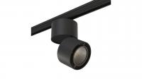 Трековый светодиодный светильник Lightstar Forte Muro (594067+214837) A3T214837