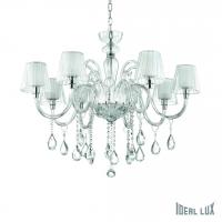 Подвесная люстра Ideal Lux TERRY SP8