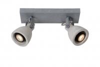 Спот Lucide CONCRI LED 05910/10/36