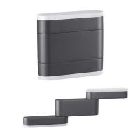 Светодиодное уличное бра Novotech Kaimas 358086
