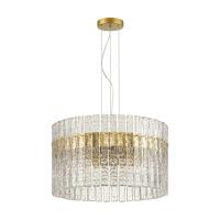 Подвесная люстра Odeon Light Merkale 4938/6
