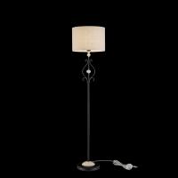 Торшер MAYTONI Karina White H631-FL-01-B