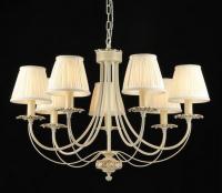 Подвесная люстра MAYTONI Olivia ARM326-07-W