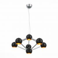 Подвесная люстра ST Luce ROTTURA SL853.403.07