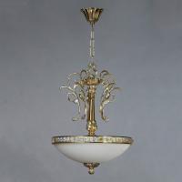 Подвесной светильник BRIZZI TOLEDO 02155 WP