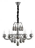 Подвесная люстра Arte Lamp SIGMA A3229LM-6CC