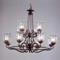 Подвесная люстра Larte Luce GELA L17712.19