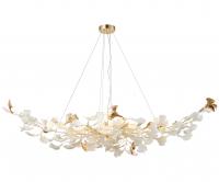 Люстра подвесная Kink Light Сири 07868-10A,33