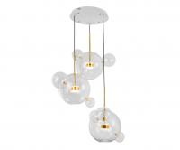 Подвесной светильник Kink Light Галла 07545-4 (3A),21