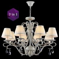 Подвесная люстра MAYTONI Brionia ARM172-08-G