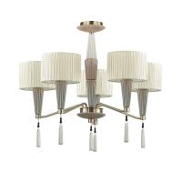 Подвесная люстра Odeon Light Latte 5403/5