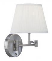 Бра Arte Lamp CALIFORNIA A2872AP-1SS