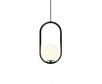 Подвесной светильник Kink Light Кенти 07631-1A,19