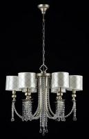 Подвесная люстра MAYTONI Bience H018-PL-06-NG