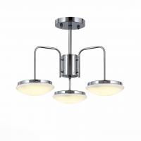 Светодиодная потолочная люстра ST Luce PRATICO SLE120.102.03