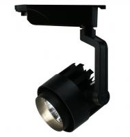 Светодиодный трековый светильник Arte Lamp VIGILE A1620PL-1BK