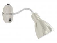 Бра Arte Lamp DORM A1408AP-1SS