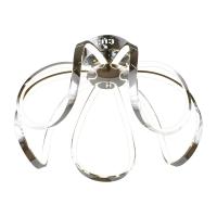 Светодиодная потолочная люстра Omnilux Savelli OML-04507-85