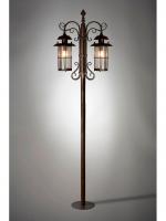 Уличный столб Larte Luce GENOVA L70791.07