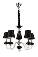 Подвесная люстра ST Luce Lume SL654.403.05