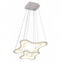 Светодиодная подвесная люстра Omnilux Vesimo OML-02403-58