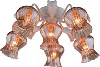 Потолочная люстра Arte Lamp CHIARA A6098PL-6WG
