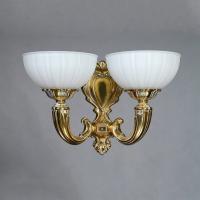 Бра BRIZZI LUGO 8539/2 WP