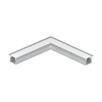 Встраиваемый профиль угловой Eglo Recessed Profile 98989