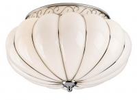 Потолочная люстра Arte Lamp VENEZIA A2101PL-4WH