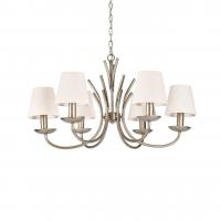 Подвесная люстра Ideal Lux SPIGA SP6